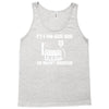 it`s a ham radio thing you wouldnt understand Tank Top