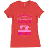 I Don't Need Therapy Just Need Sewing Ladies Fitted T-Shirt