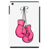 boxing gloves breast cancer iPad Mini