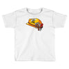 full metal bob Toddler T-shirt