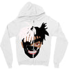 xxxtentacion Zipper Hoodie