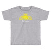 patron tequila logo Toddler T-shirt