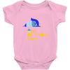 one of those days Baby Onesie
