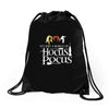 it&rsquo;s just a bunch of hocus pocus w Drawstring Bags