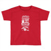 timey wimey Toddler T-shirt