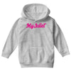 MY JULIET Youth Hoodie