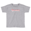 EPICOMBACK Toddler T-shirt