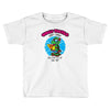 surly turtle surf shop Toddler T-shirt