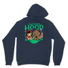 red riding hood Unisex Hoodie