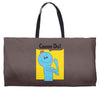 caaan do Weekender Totes