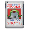 Sherlock Gnomes iPad Mini