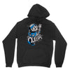 queers insane Hoodie