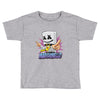 marshmello Toddler T-shirt