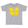 Wakanda Toddler T-shirt