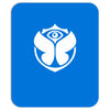 tomorrowland man's Mousepad