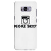 people shoot Samsung Galaxy S8 Plus