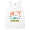 happy father's day Tank Top