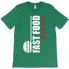 big fan of fast food T-Shirt