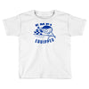 empi equipped Toddler T-shirt