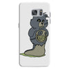 mucus bear Samsung Galaxy S7