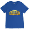 Hooligans V-Neck Tee