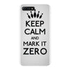 mark it zero iPhone 7 Plus Case