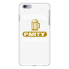 bachelor party drinking team wedding groomsmen bridal funny iPhone 6/6s Plus Case