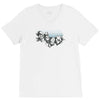 mount playmore V-Neck Tee