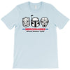 mercenaries T-Shirt