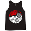 pokeball death star Tank Top