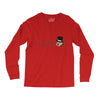 THE HOODINI Long Sleeve Shirts