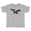 Philly Underdog Toddler T-shirt