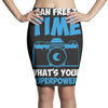 superpower Pencil Skirts