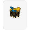 plastic debris Mousepad