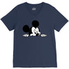 mickey V-Neck Tee