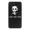 can't adult today iPhone 7 Plus Case