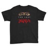 the last ninja Youth Tee