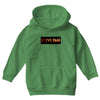 fahrie77 Youth Hoodie