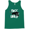 free huey Tank Top