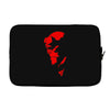 hellboy comic superhero cool Laptop sleeve