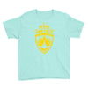 nova corps Youth Tee