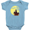 Castle Baby Bodysuit