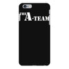 the a team iPhone 6 Plus/6s Plus Case