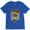 get sauvrely V-Neck Tee