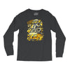 octopus Long Sleeve Shirts