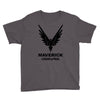 Logan Paul Maverick Youth Tee