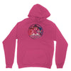 the empire rises Unisex Hoodie