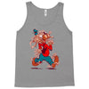 the flying spaghoofy monster Tank Top