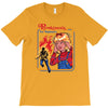 pyrokinesis for beginners T-Shirt