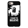i want to believe iPhone 8